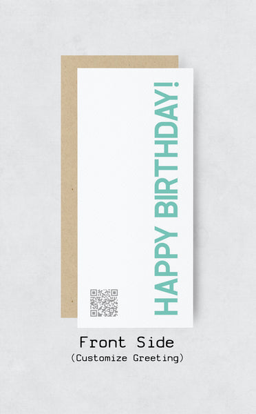 Personalized Boarding Pass Scratch Off Card - Surprise Trip Reveal - Special Occasion - Destination announcement - No. 10 Size