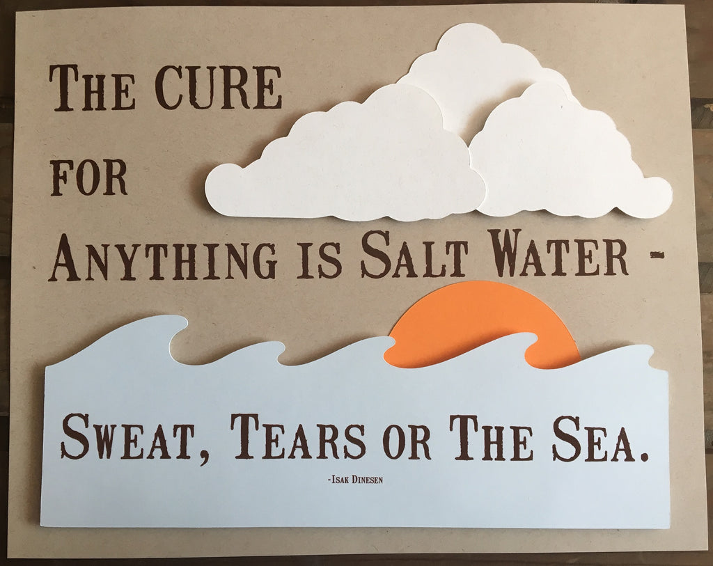 Why Are Tears Salty?