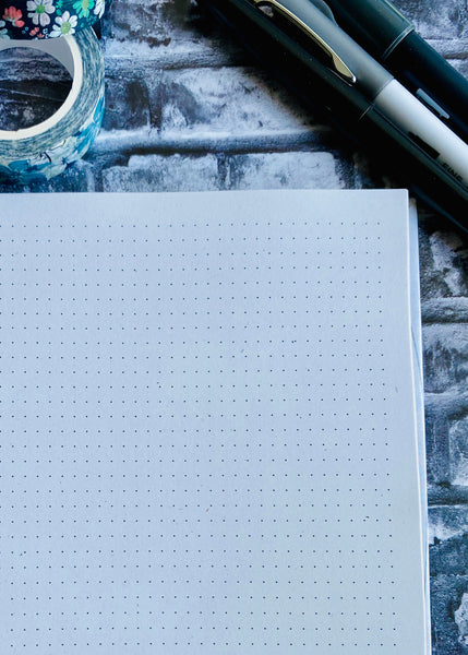 Bold Font - CUSTOMIZE YOUR OWN COVER - Custom Journal or Scrapbook