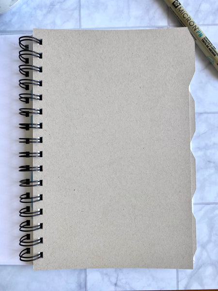 Shit I Can Cook - Personalized Hardcover Recipe Journal